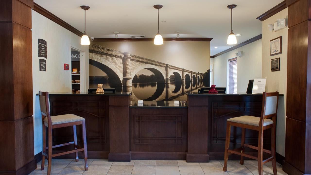 Staybridge Suites East Stroudsburg - Poconos By Ihg Extérieur photo
