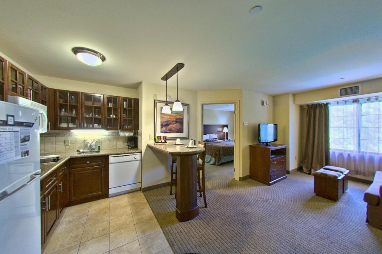 Staybridge Suites East Stroudsburg - Poconos By Ihg Extérieur photo