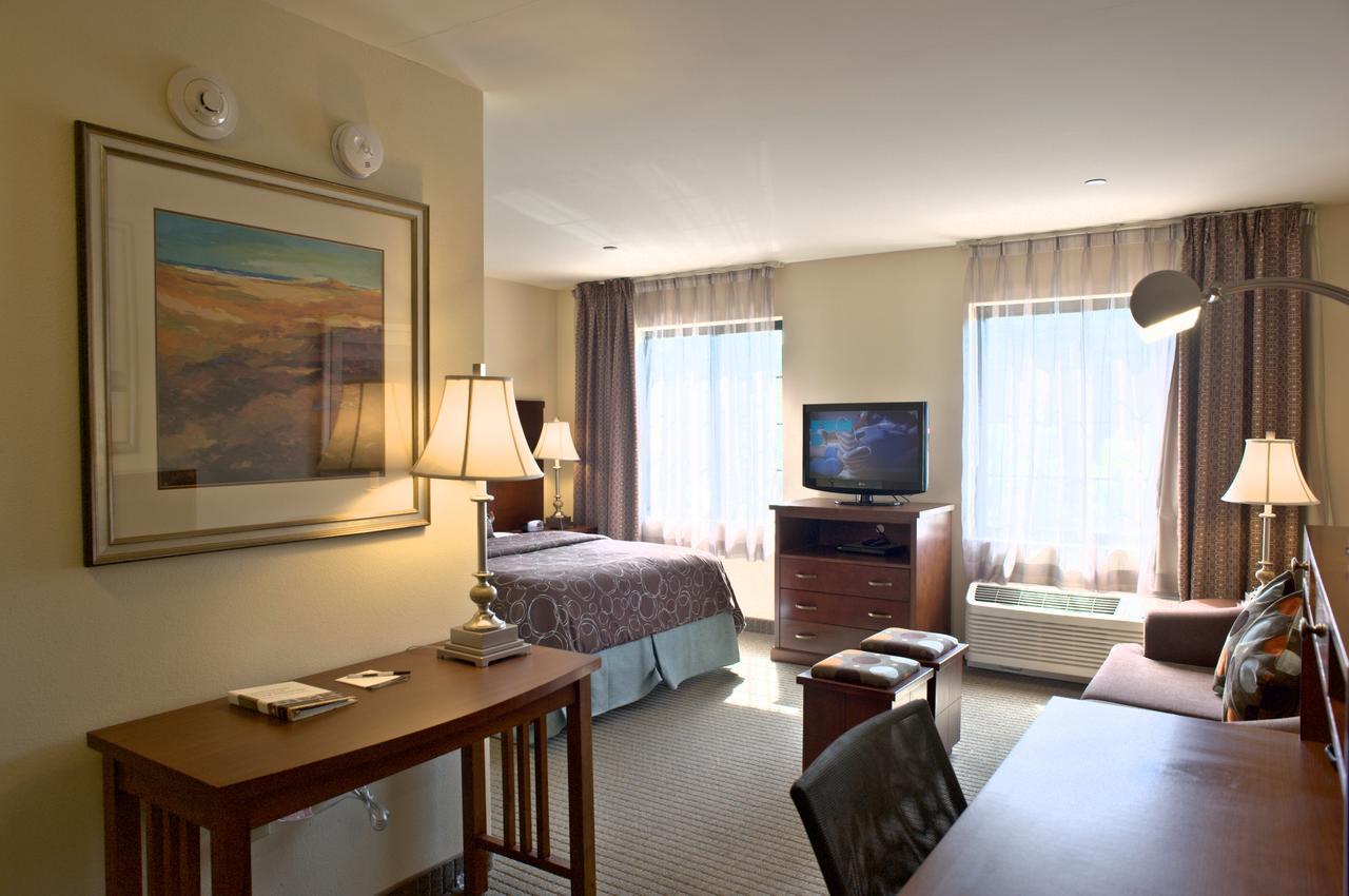 Staybridge Suites East Stroudsburg - Poconos By Ihg Extérieur photo