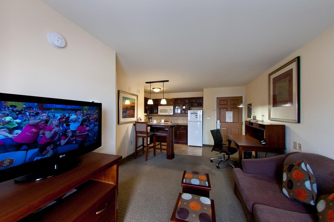 Staybridge Suites East Stroudsburg - Poconos By Ihg Extérieur photo