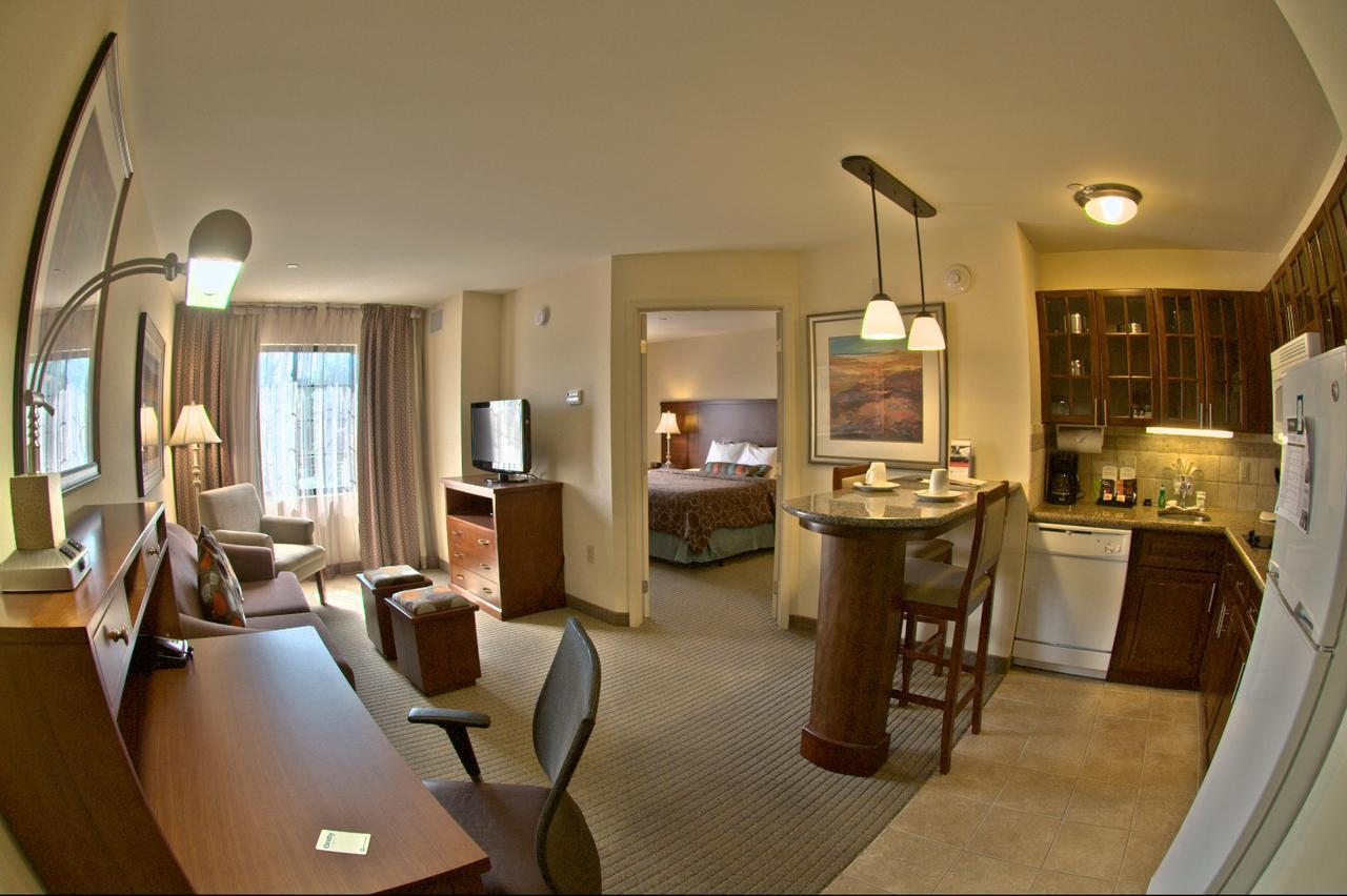 Staybridge Suites East Stroudsburg - Poconos By Ihg Extérieur photo