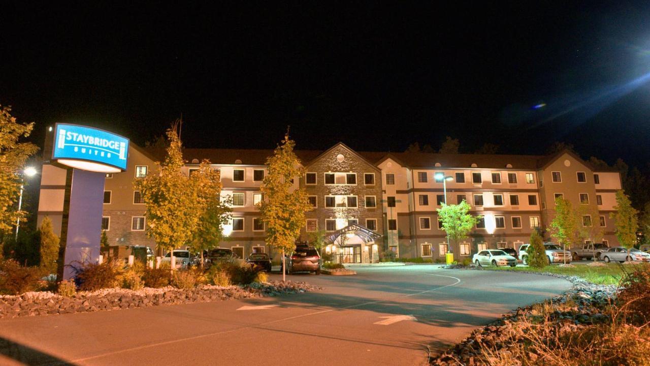 Staybridge Suites East Stroudsburg - Poconos By Ihg Extérieur photo