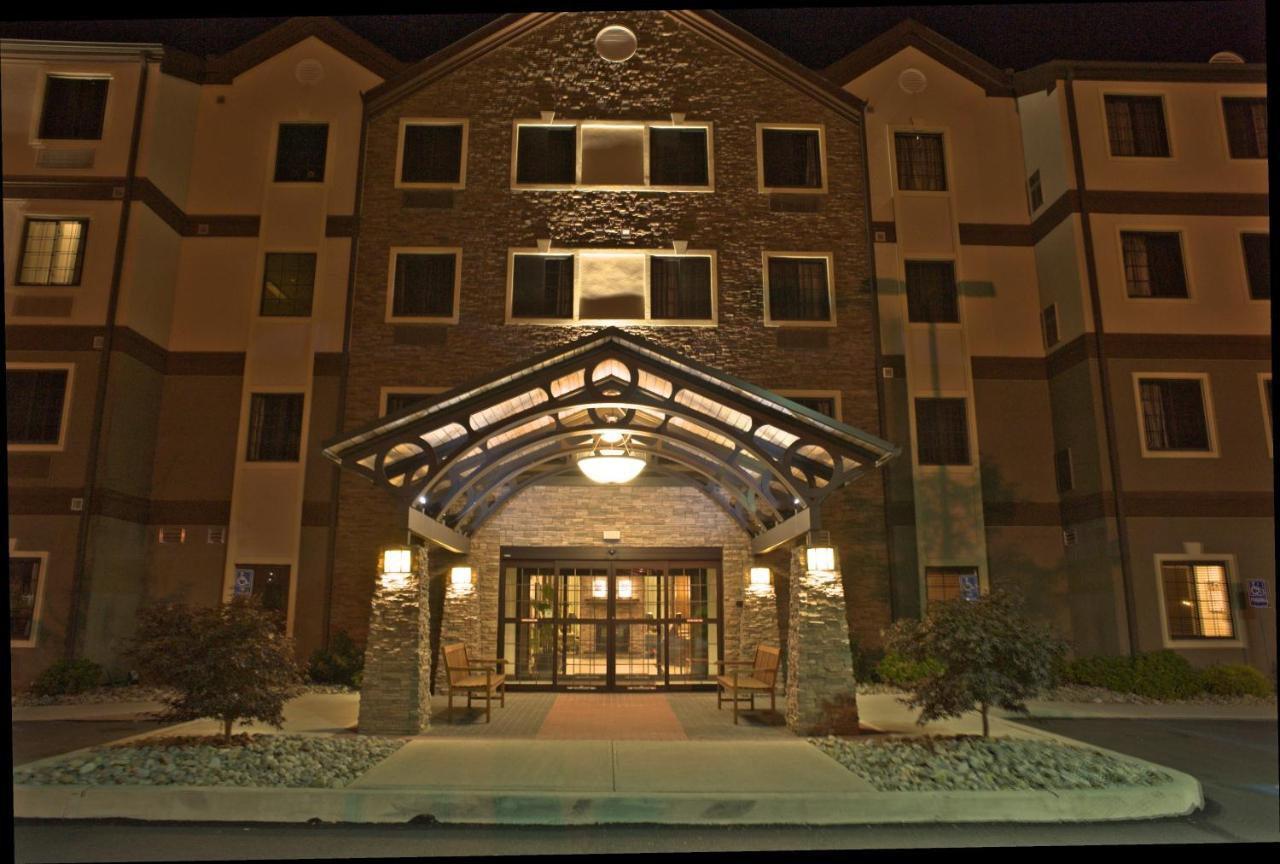 Staybridge Suites East Stroudsburg - Poconos By Ihg Extérieur photo