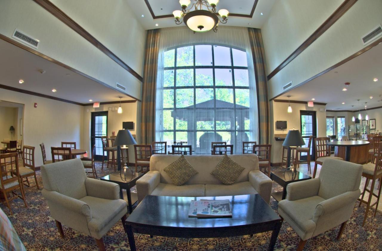 Staybridge Suites East Stroudsburg - Poconos By Ihg Extérieur photo