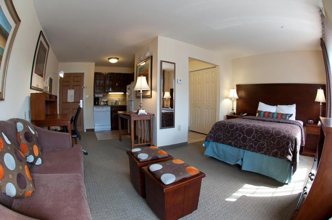 Staybridge Suites East Stroudsburg - Poconos By Ihg Extérieur photo
