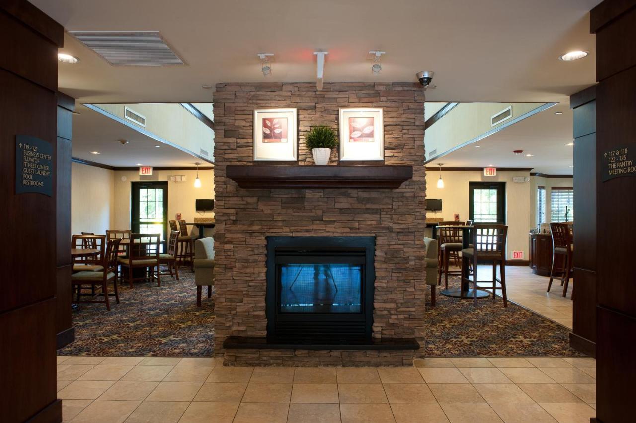 Staybridge Suites East Stroudsburg - Poconos By Ihg Extérieur photo
