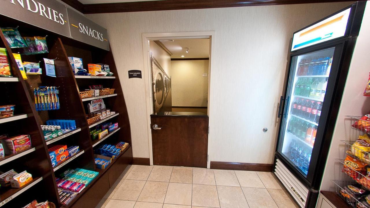Staybridge Suites East Stroudsburg - Poconos By Ihg Extérieur photo