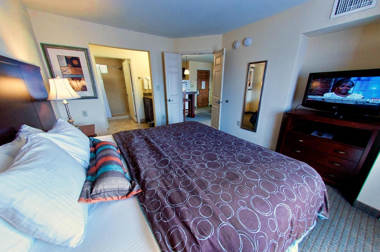 Staybridge Suites East Stroudsburg - Poconos By Ihg Extérieur photo