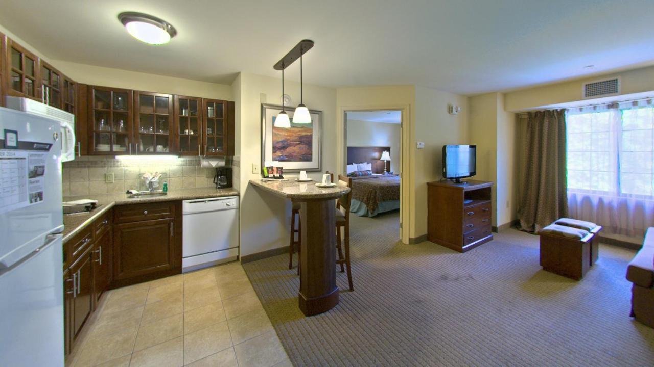 Staybridge Suites East Stroudsburg - Poconos By Ihg Extérieur photo